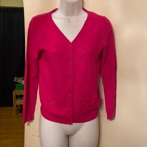 Kids cardigan